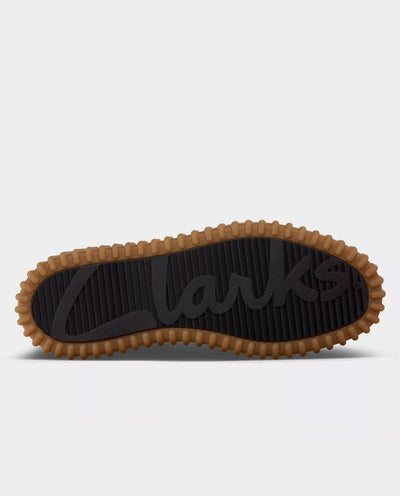 Clarks Originals - Women’s Torhill Bee - Black Suede Shoes Clarks