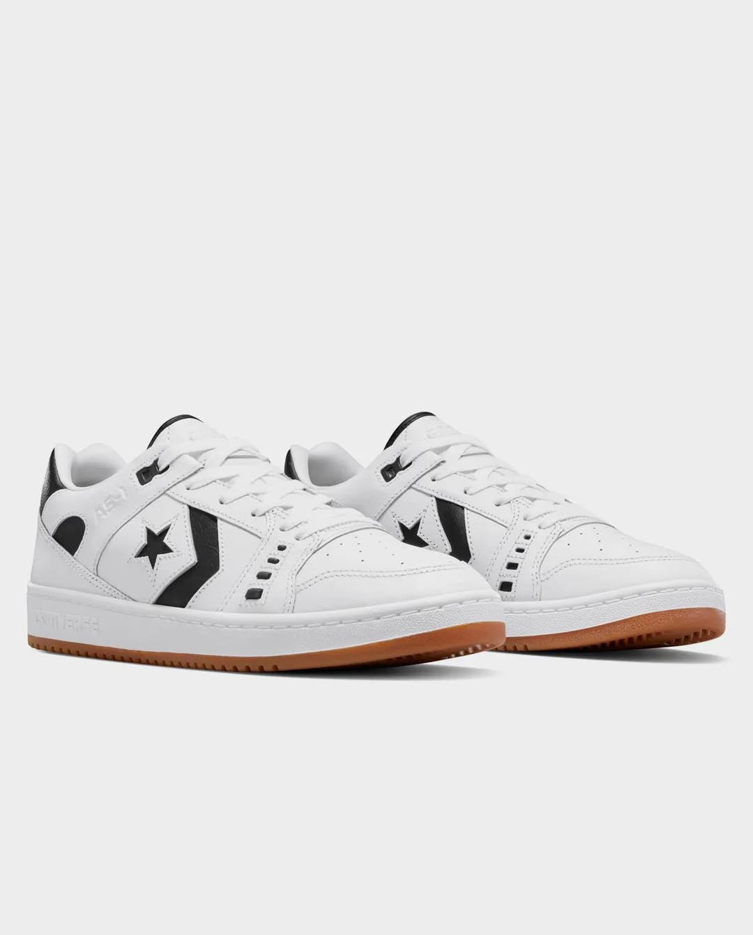 Converse - AS-1 Pro Shoe - White Shoes Converse   