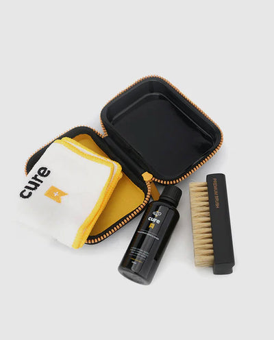 Crep Protect - Cure Shoe Cleaning Kit Shoe Care Crep Protect
