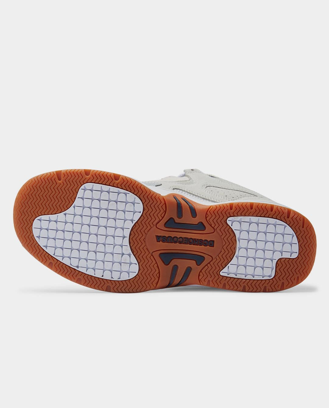 DC x Cafe Kalis OG Shoe in Grey FallenFront NZ Afterpay