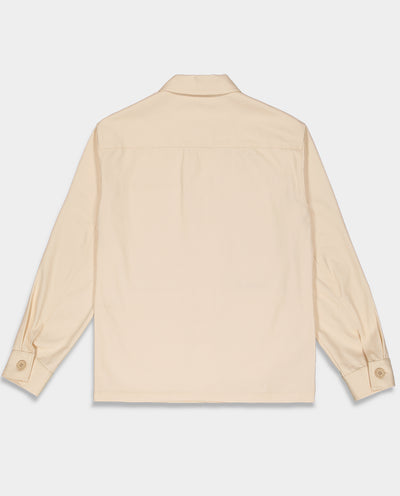 The Loose Company - Duck Chore Jacket - Sand Jackets The Loose Company