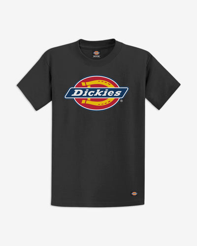 Dickies - H.S Classic Tee - Black