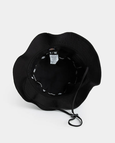 Dickies - Ripstop Boonie Hat - Black