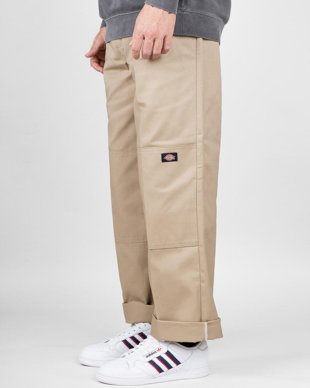 Dickies - 85-283 Double Knee Work Pant | FallenFront NZ