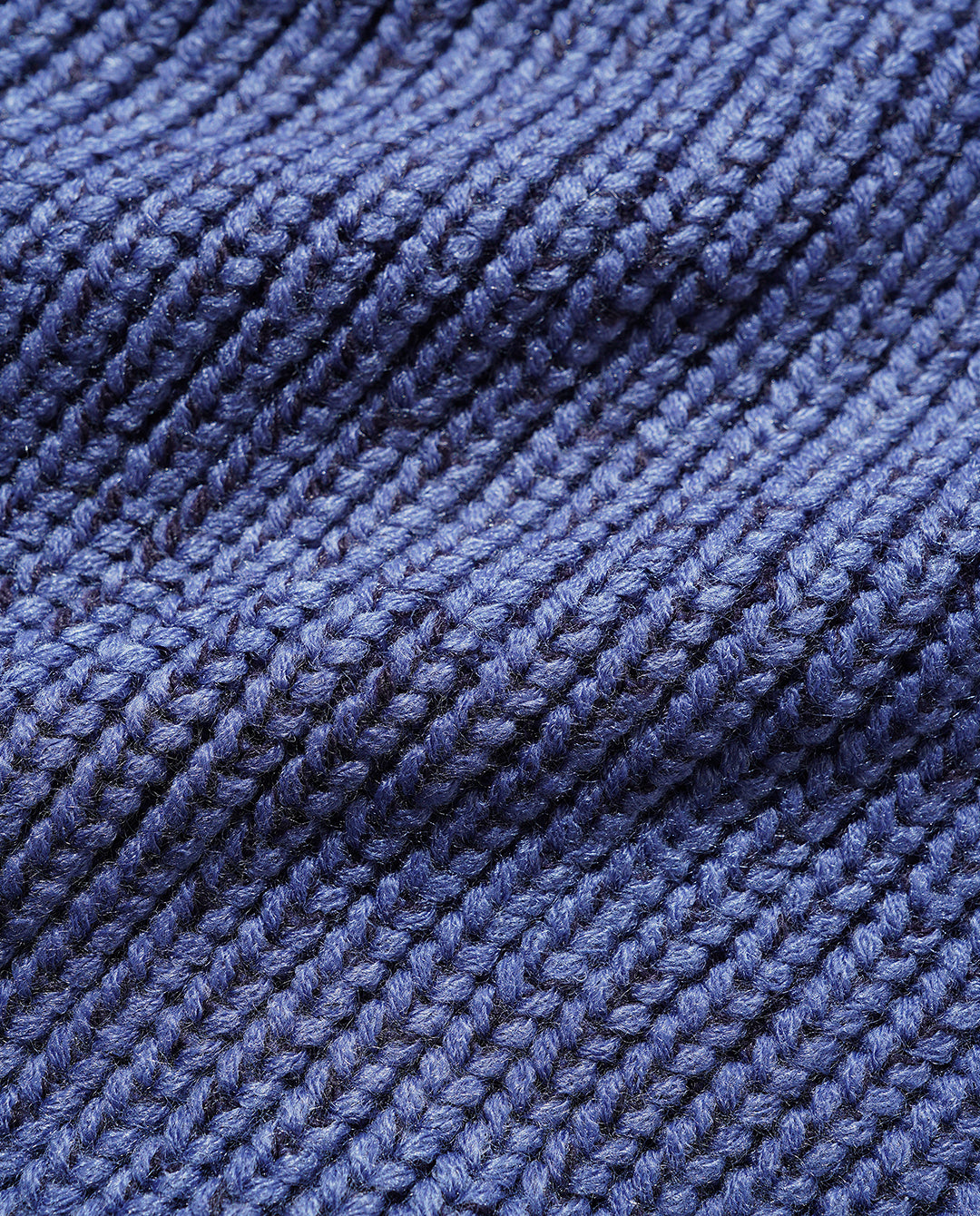 Butter Goods - Drain Knit Sweater - Midnight Crewneck Butter Goods