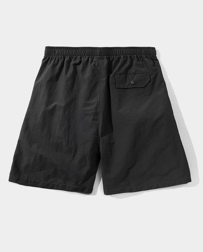 Butter Goods - Equipment Shorts - Black Shorts Butter Goods