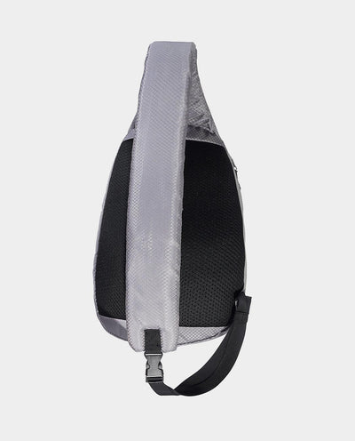 Butter Goods - Express Shoulder Bag - Army/Grey Bags Butter Goods   