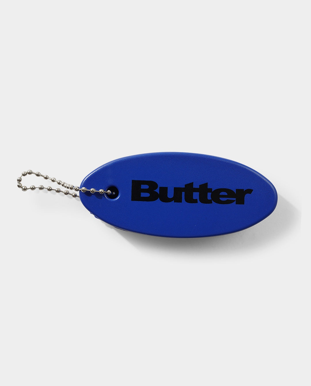 Butter Goods - Floating Keychain - Blue Lifestyle Butter Goods