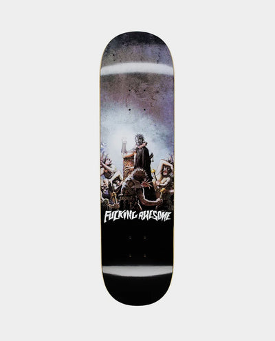 Fucking Awesome - Berle Warriorism 8.5” Deck
