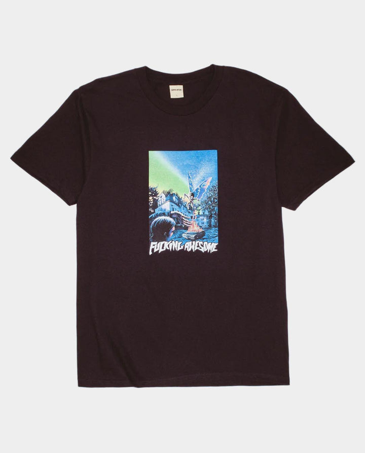 ピロシキ掲載/Fucking Awesome × Ernies /US 9 FuckingAwesome-HawthorneT-