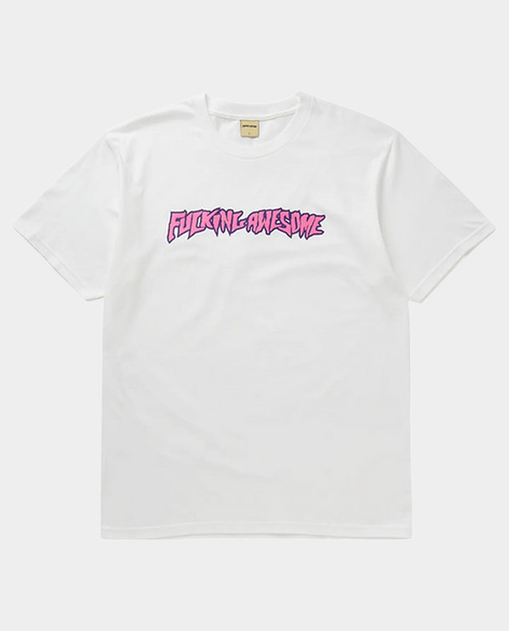 Fucking Awesome Stamp Logo T-Shirt | FallenFront NZ