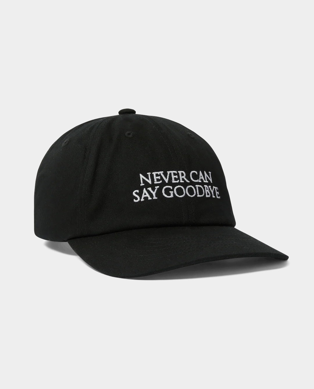 HUF - Isaac Hayes 6 Panel Hat - Black Hats HUF