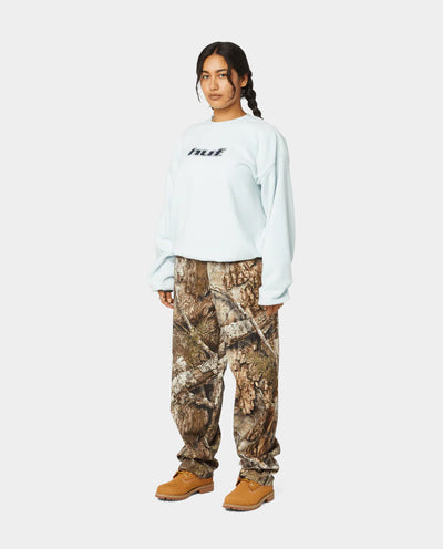 HUF - Cromer Pant - Realtree Pants HUF