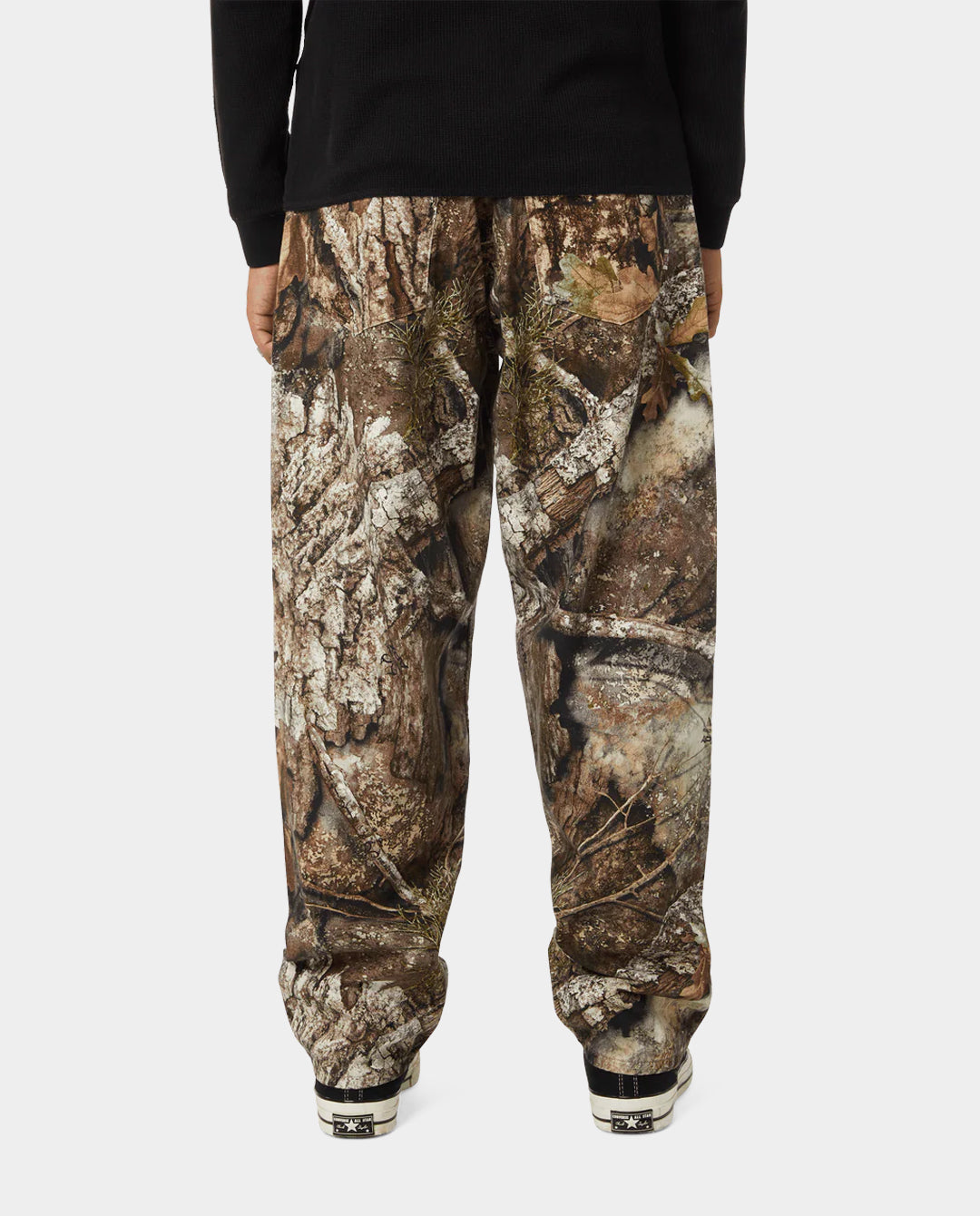HUF - Cromer Pant - Realtree Pants HUF
