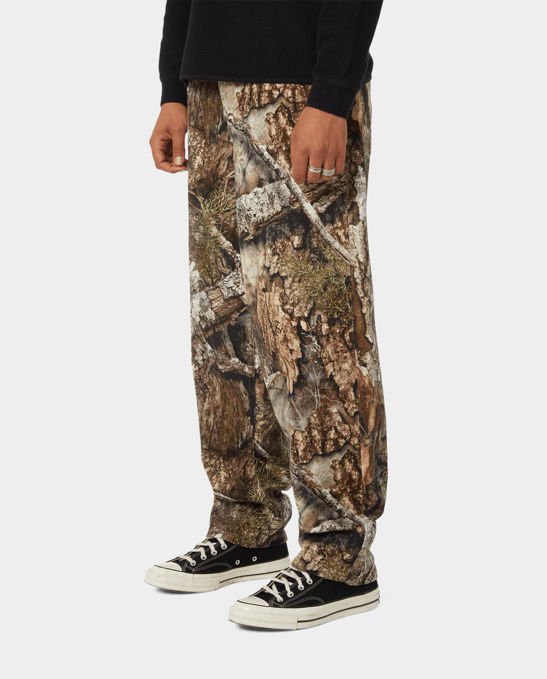 HUF - Cromer Pant - Realtree Pants HUF