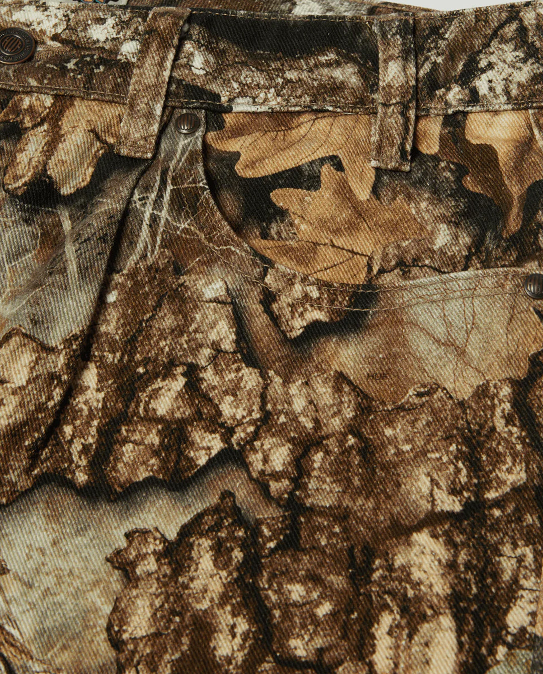 HUF - Cromer Pant - Realtree Pants HUF