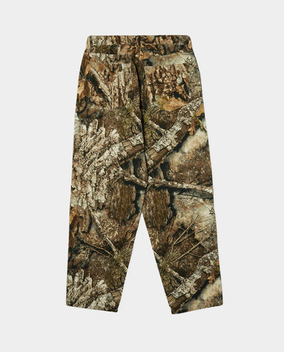 HUF - Cromer Pant - Realtree Pants HUF