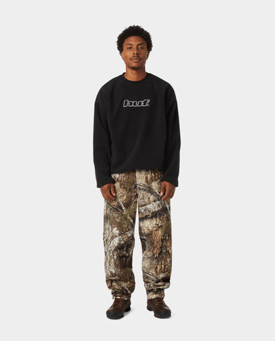 HUF - Cromer Pant - Realtree Pants HUF