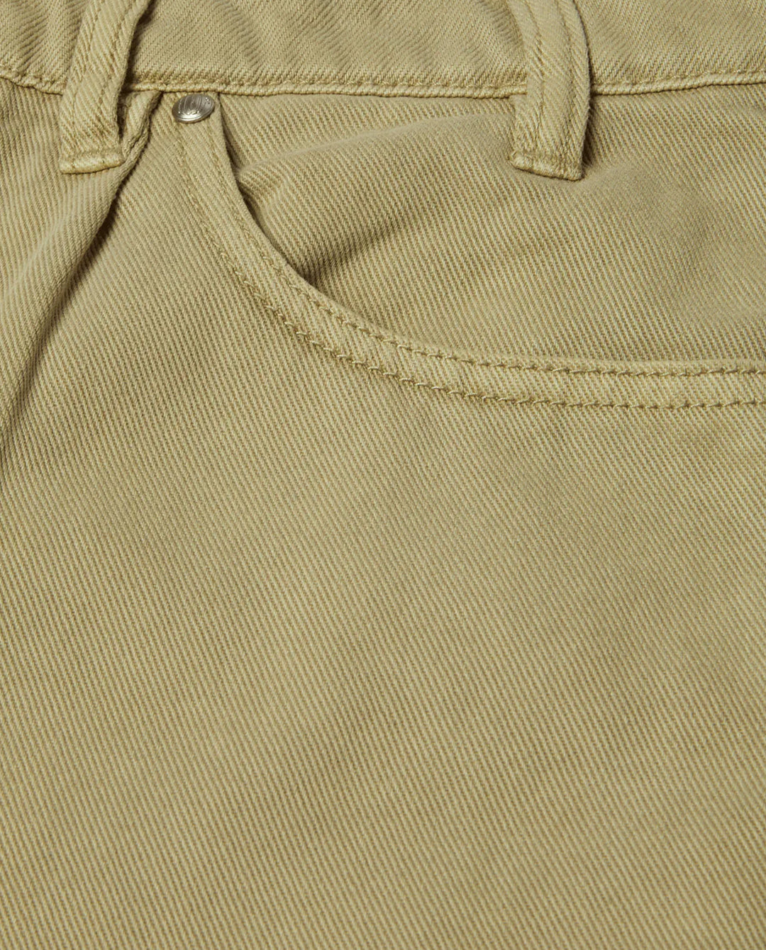 HUF - Cromer Washed Pant - Desert Pants HUF