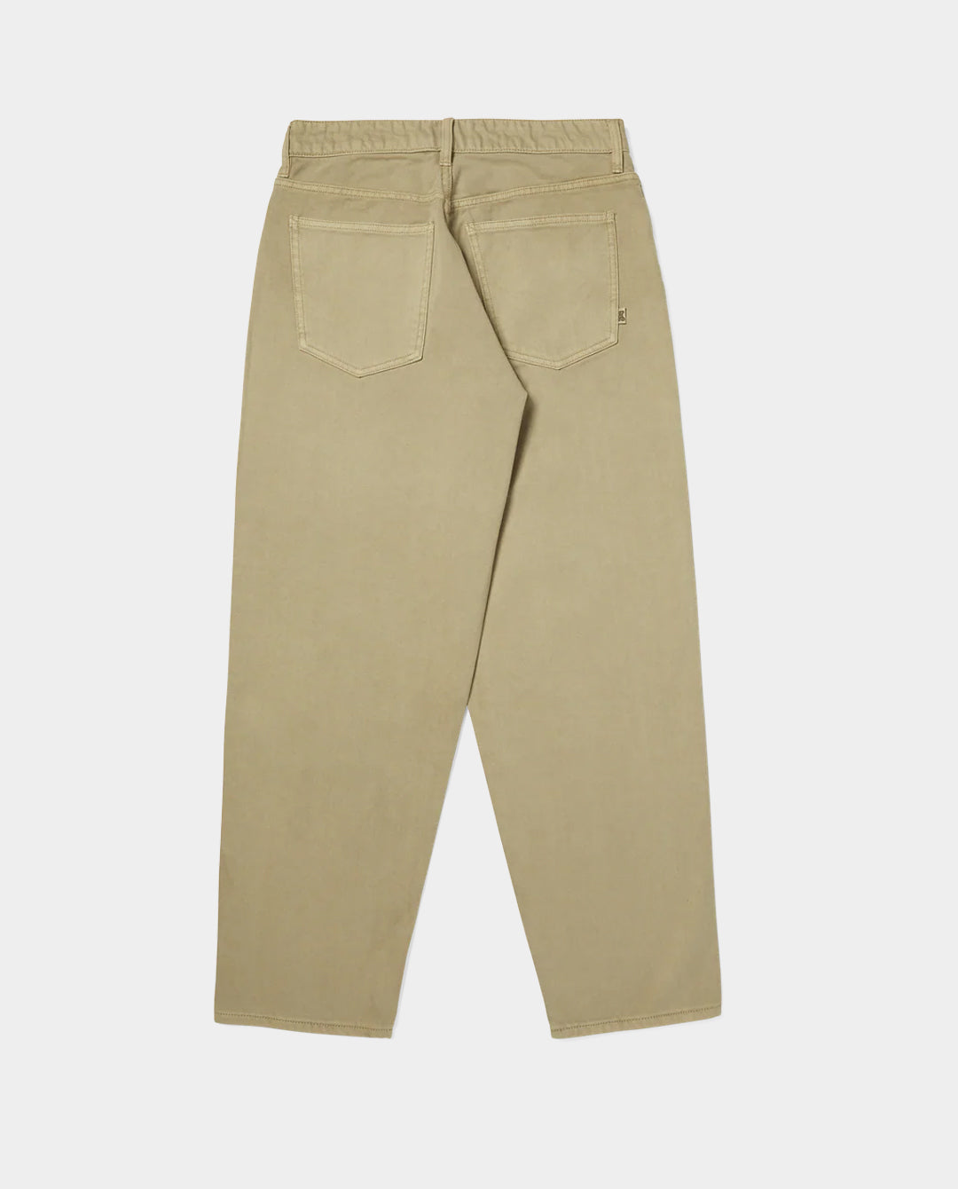 HUF - Cromer Washed Pant - Desert Pants HUF