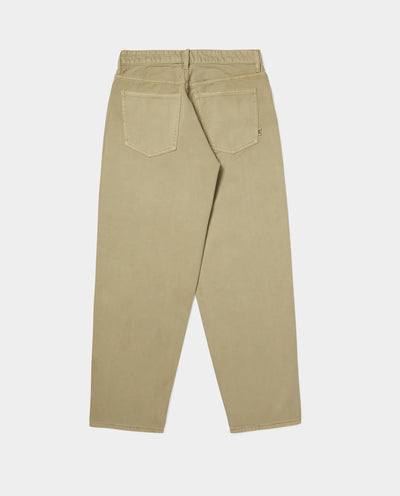 HUF - Cromer Washed Pant - Desert Pants HUF