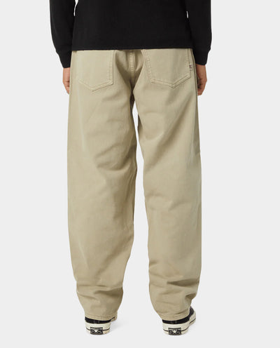 HUF - Cromer Washed Pant - Desert Pants HUF