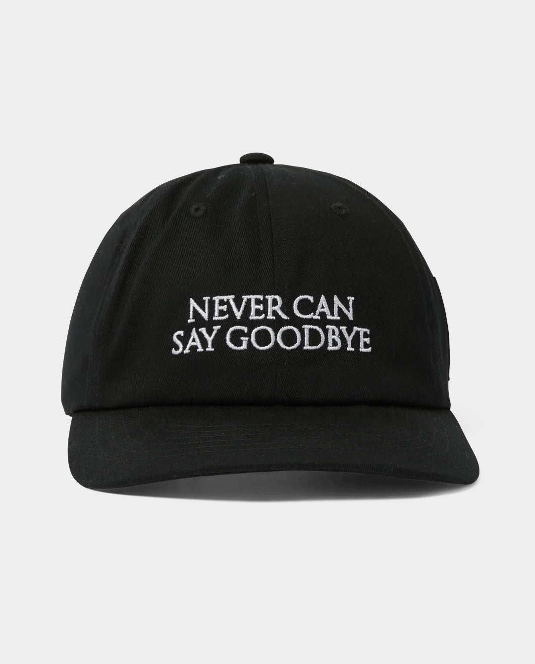 HUF - Isaac Hayes 6 Panel Hat - Black Hats HUF