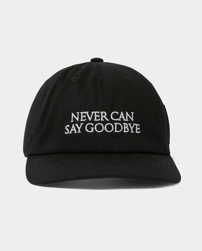 HUF - Isaac Hayes 6 Panel Hat - Black Hats HUF