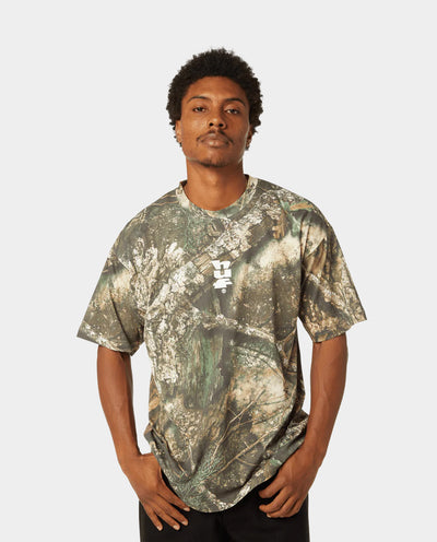 HUF - Realtree Megablast T-Shirt T-Shirts HUF