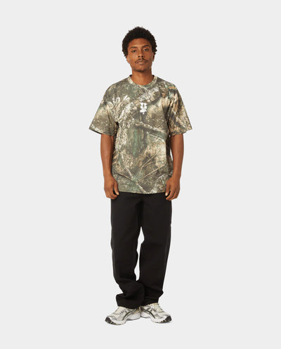 HUF - Realtree Megablast T-Shirt T-Shirts HUF