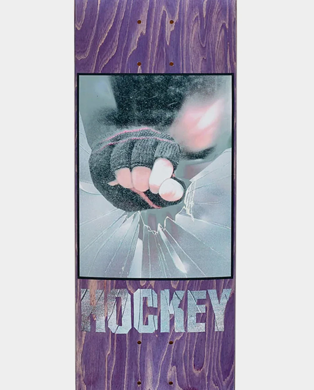 Hockey - Kadow Carl 8.5” Deck