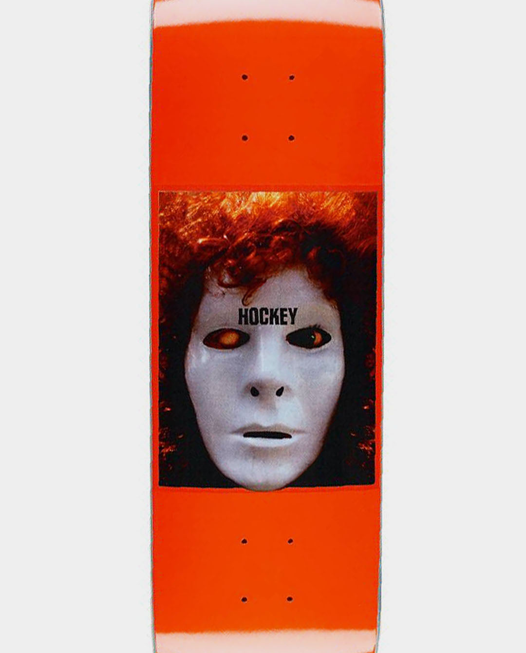 Hockey - No Manners 8.5” Deck