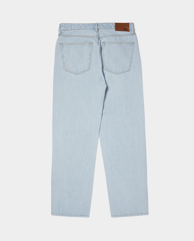 Huf - Original Denim Pant - Light Blue Pants HUF