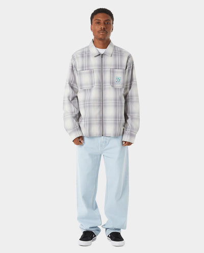 Huf - Original Denim Pant - Light Blue Pants HUF