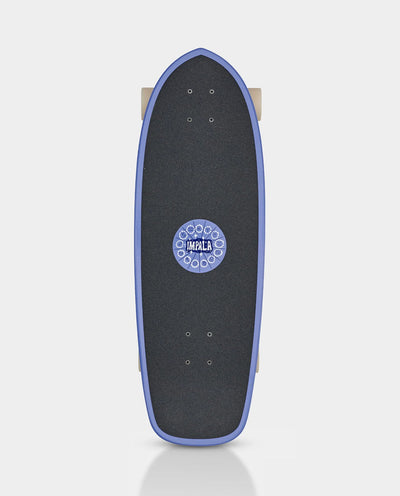 Impala - Neptune 30” Surf Skate