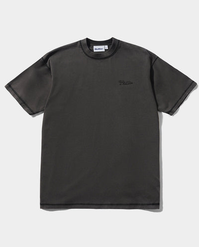 Butter Goods - Jive T-Shirt - Black T-Shirts Butter Goods