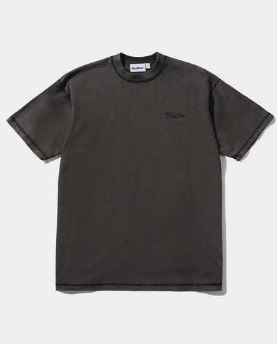 Butter Goods - Jive T-Shirt - Black T-Shirts Butter Goods