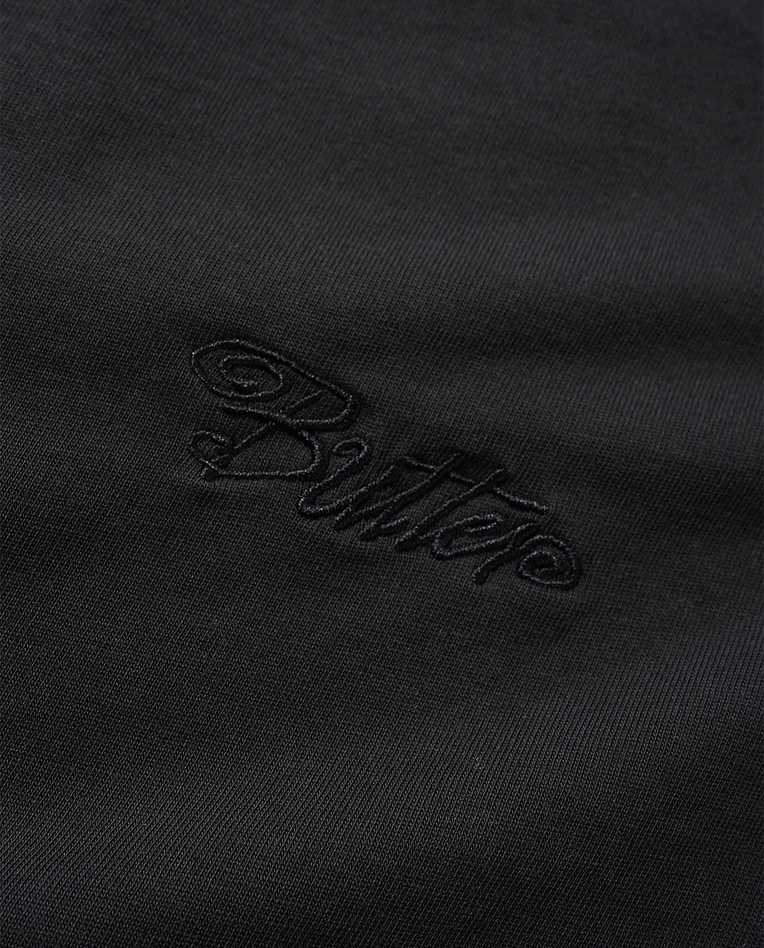 Butter Goods - Jive T-Shirt - Black T-Shirts Butter Goods
