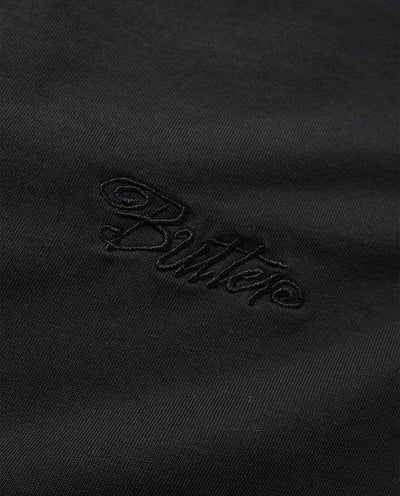 Butter Goods - Jive T-Shirt - Black T-Shirts Butter Goods