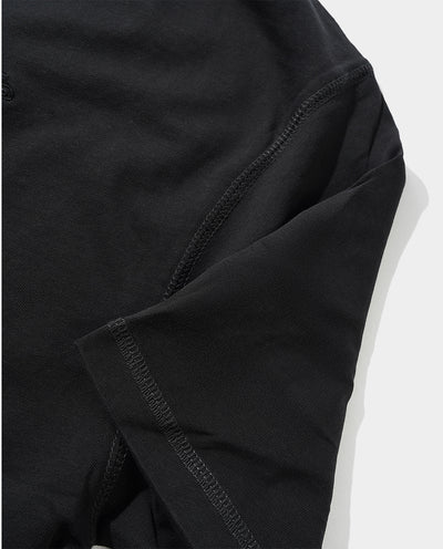 Butter Goods - Jive T-Shirt - Black T-Shirts Butter Goods