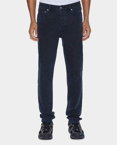 Ksubi - Chitch Jeans - Black & Blue Pants Ksubi