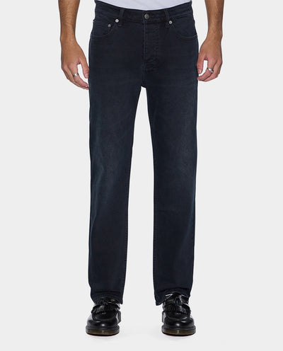 Ksubi - Hazlow Jean - Rinsed Resin Pants Ksubi