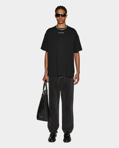 Ksubi - Anti K Noir - Black Pants Ksubi