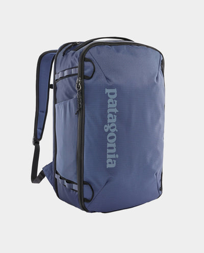 Patagonia - Black Hole Mini MLC Backpack - Current Blue Bags Patagonia