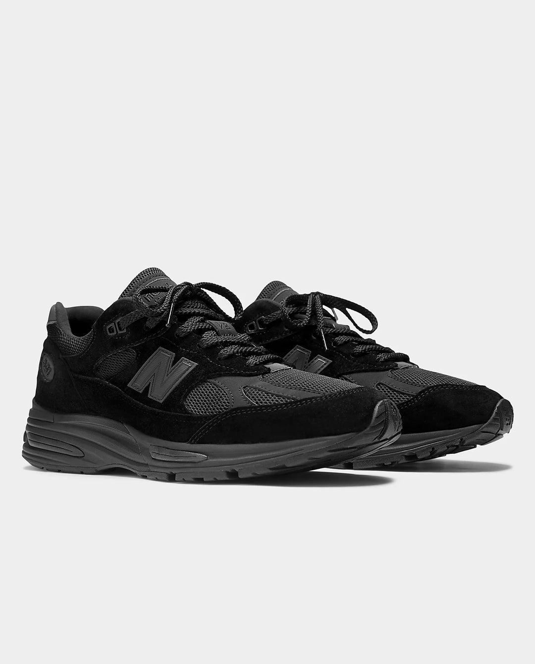 New Balance - Made in UK991KK2 Shoe - Black Shoes New Balance