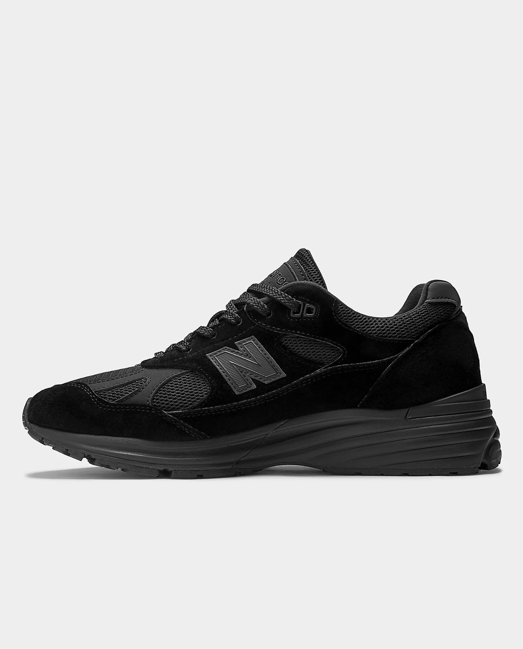 New Balance - Made in UK991KK2 Shoe - Black Shoes New Balance