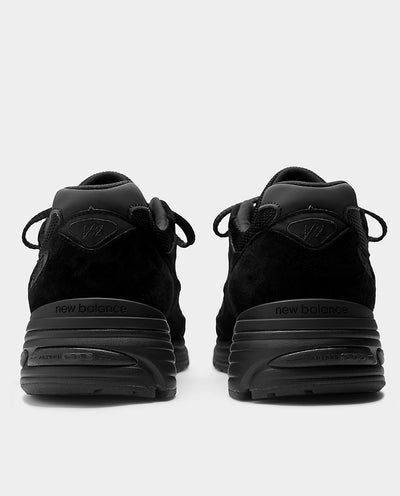 New Balance - Made in UK991KK2 Shoe - Black Shoes New Balance