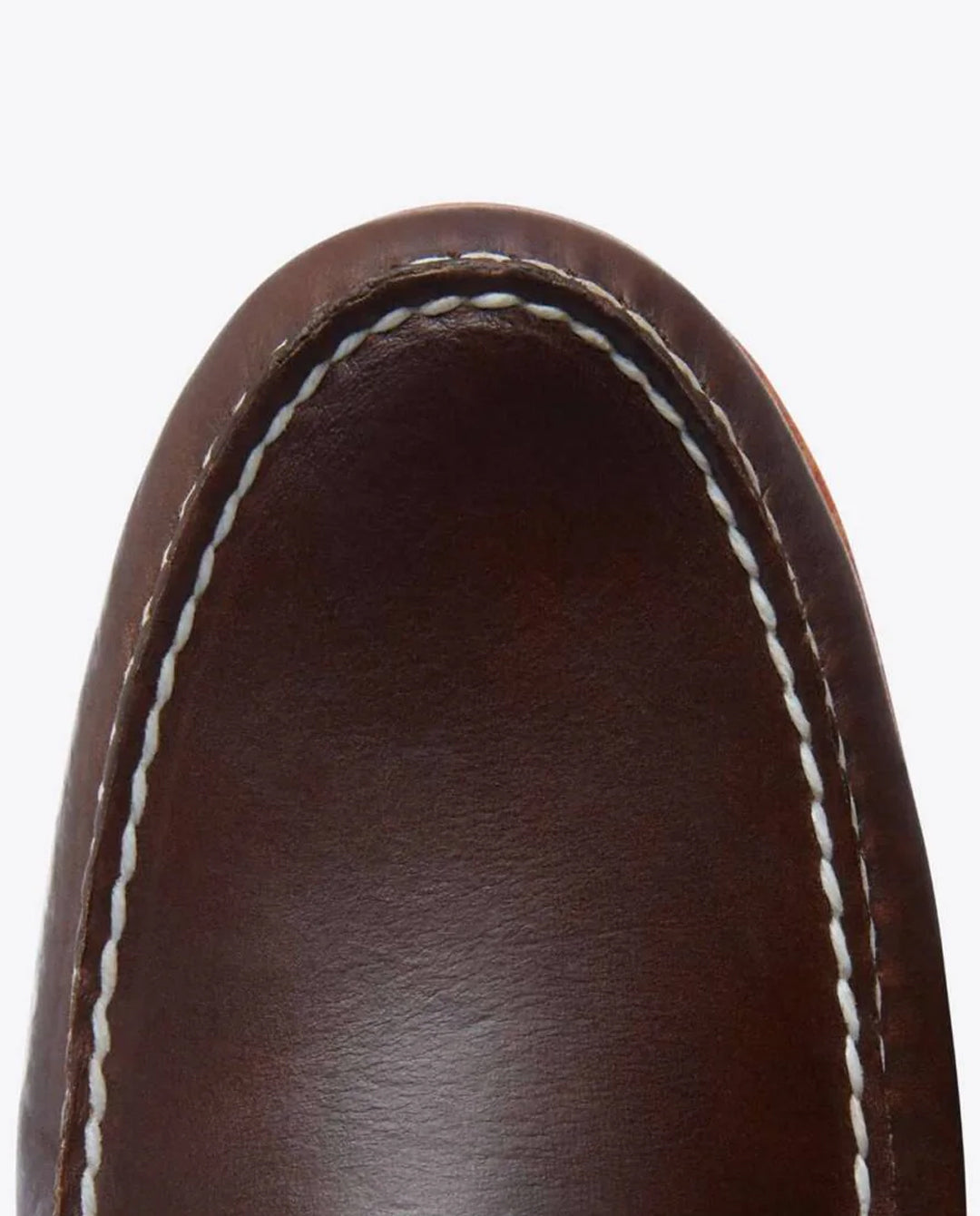 Timberland - Mens Heritage 3-Eye Classic Lug - Medium Brown Full Grain Shoes Timberland