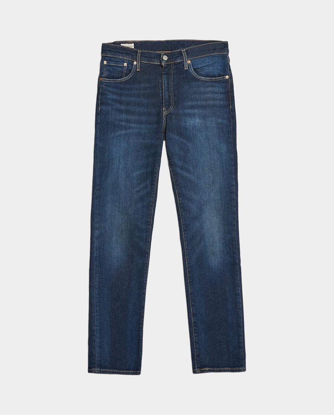 Levi's - 511 Slim - Dark Stonewash Pants Levi's   