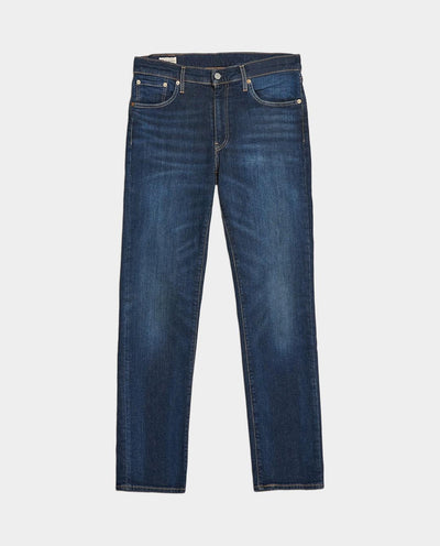 Levi's - 511 Slim - Dark Stonewash Pants Levi's   